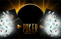 Situs Poker Online Sangat Cocok Dijadikan Ruang Perjudian